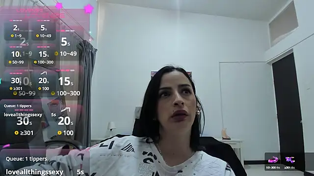 Jayden Jonnes online show from March 12, 11:32 am