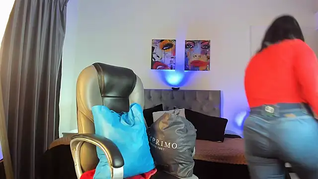 Jayden Jonnes online show from March 18, 11:55 am