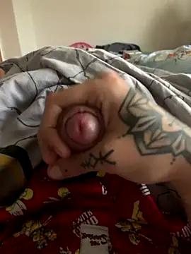 Snapshot of YoungDick25 chatting on October 14, 11:00 am YoungDick25 online show from October 14, 11:00 am