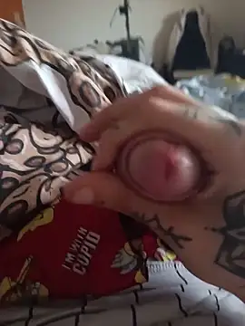 YoungDick25 online show from June 17, 9:41 am