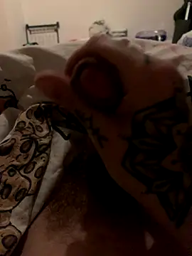 YoungDick25 online show from December 15, 7:03 am