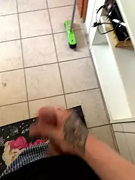 YoungDick25 online show from January 17, 10:41 am