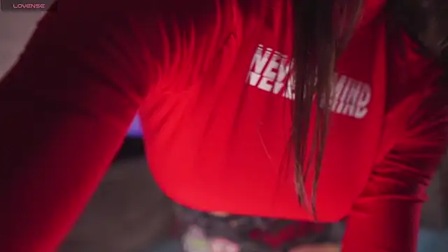 Snapshot of Lady3Holes chatting on November 30, 9:48 pm Lady3Holes online show from November 30, 9:48 pm