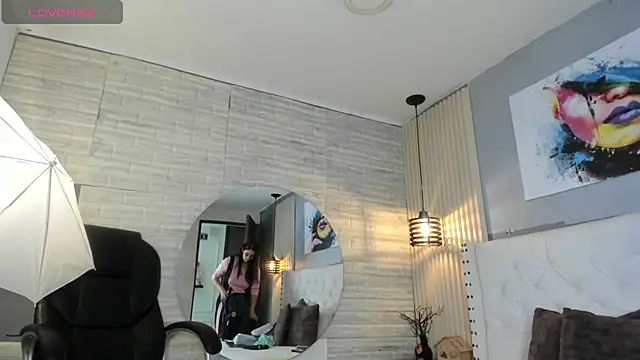 sussy  stone online show from April 14, 11:59 am