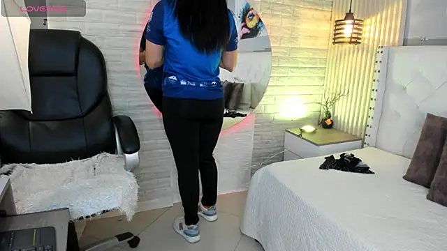 sussy  stone online show from April 23, 12:29 pm