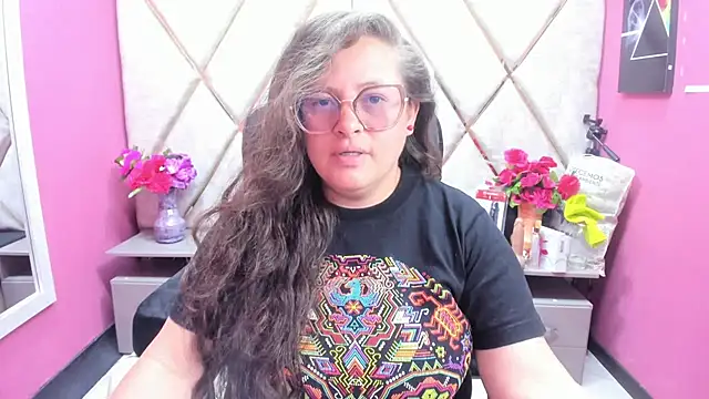 SaraThomso online show from November 29, 1:55 pm