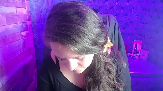 SaraThomso online show from September 20, 3:22 am