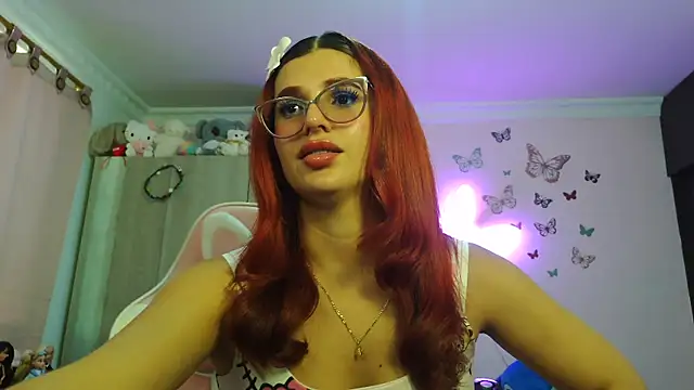 caroline jonson online show from May 31, 7:58 pm
