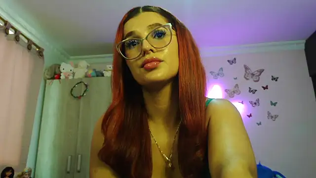 caroline jonson online show from May 1, 1:49 pm