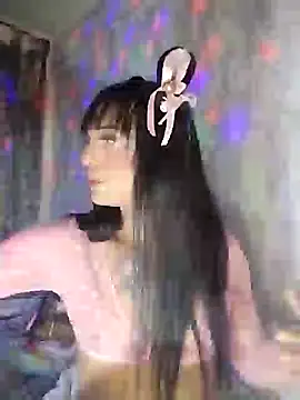 Eva Rous77 online show from December 23, 7:07 am