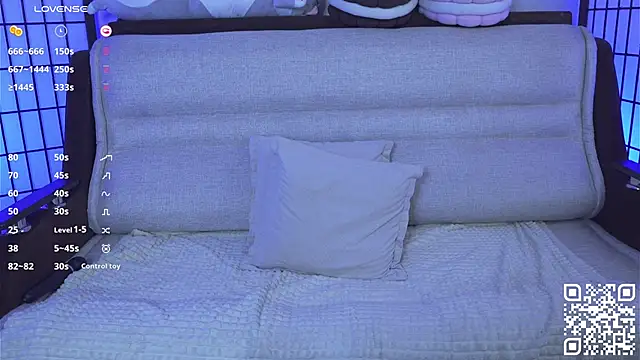 Mary Shake online show from February 17, 12:11 am