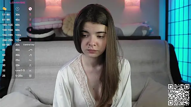 Mary Shake online show from February 27, 9:36 pm