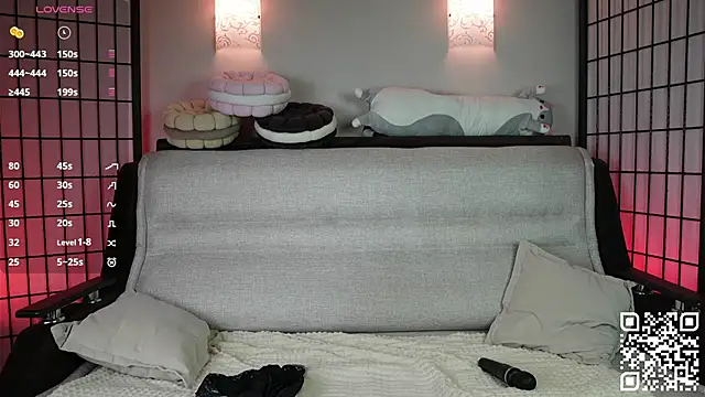 Mary Shake online show from December 4, 10:20 pm