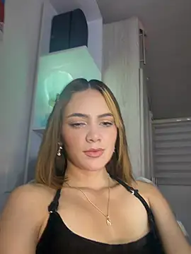 Lorraine Leon online show from January 19, 2:48 am