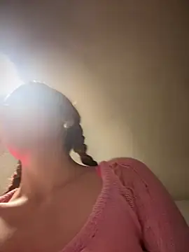 Lorraine Leon online show from December 23, 3:07 am