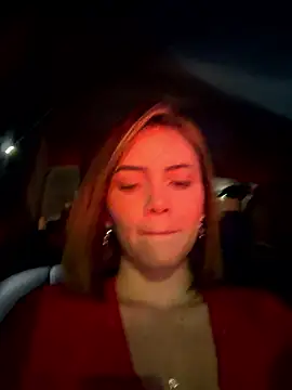 Lorraine Leon online show from January 17, 11:52 pm