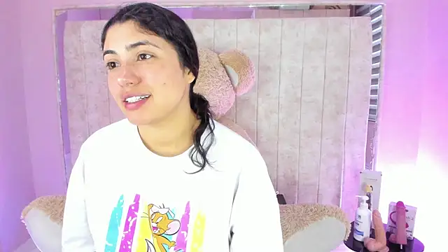 Danna 777  online show from November 26, 10:10 pm