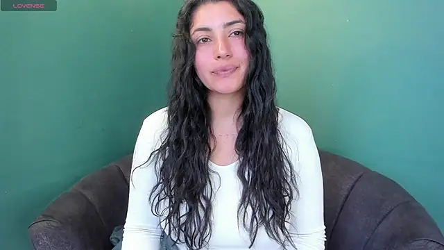 Danna 777  online show from December 15, 7:09 pm