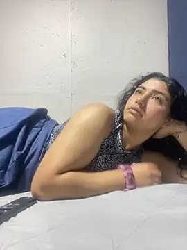 Danna 777  online show from December 1, 11:16 pm