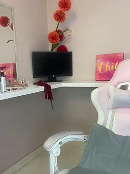 Snapshot of Danna_777_ chatting on March 15, 7:53 am Danna 777 online show from March 15, 7:53 am