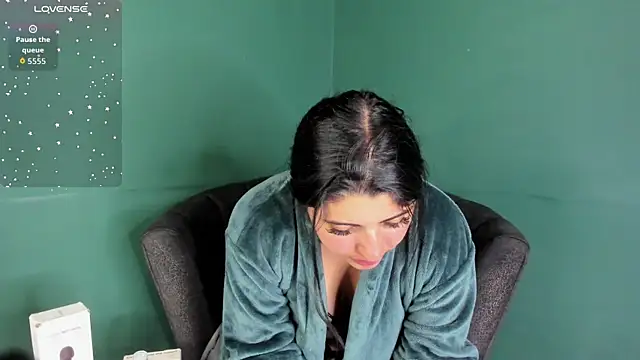 Snapshot of Danna_777_ chatting on September 26, 11:00 pm Danna 777 online show from September 26, 11:00 pm