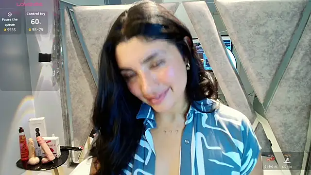 Danna 777  online show from December 22, 4:29 pm