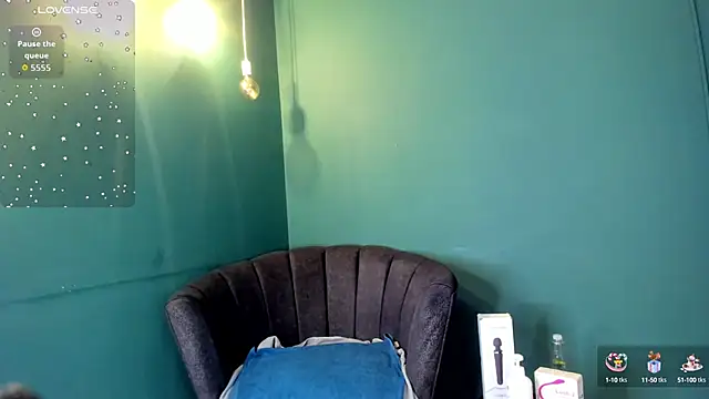 Snapshot of Danna_777_ chatting on September 26, 12:17 am Danna 777 online show from September 26, 12:17 am