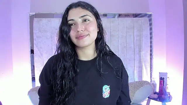Danna 777  online show from November 28, 1:39 am