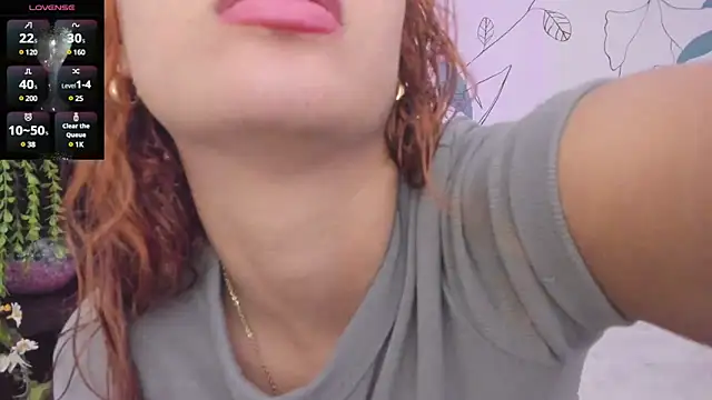 georgina palacios online show from February 21, 2:06 pm