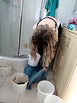 Tortuga95PL online show from February 1, 12:47 pm