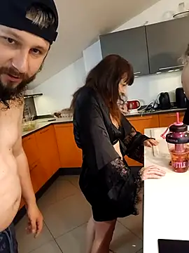 Tortuga95PL online show from April 27, 7:01 pm