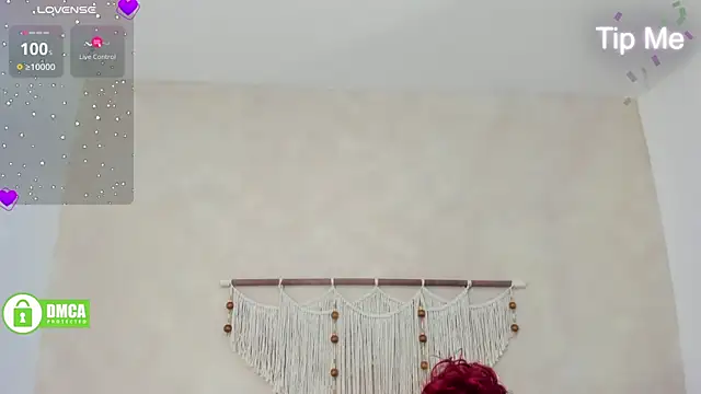  anavictoria  online show from September 19, 11:58 am