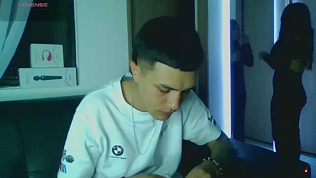 Tifanny Sweett online show from January 10, 12:28 am