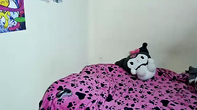 Tifanny Sweett online show from April 24, 6:59 am