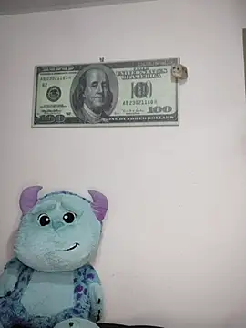 Tifanny Sweett online show from November 15, 4:38 am