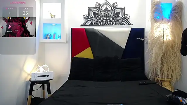 Snapshot of Tifanny_Sweett chatting on October 11, 3:29 am Tifanny Sweett online show from October 11, 3:29 am