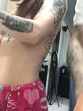 Tifanny Sweett online show from October 22, 3:39 am