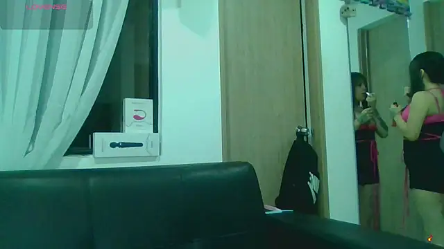 Tifanny Sweett online show from January 11, 4:08 am