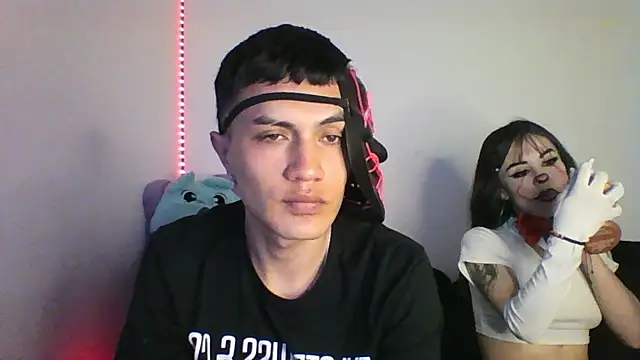 Tifanny Sweett online show from November 1, 6:19 am