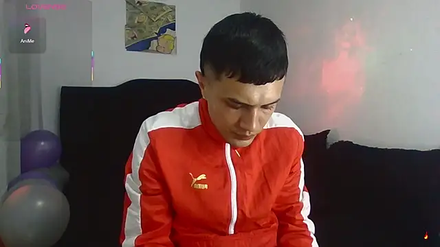 Tifanny Sweett online show from February 22, 12:24 am