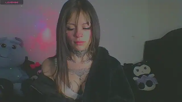 Tifanny Sweett online show from October 30, 4:33 am