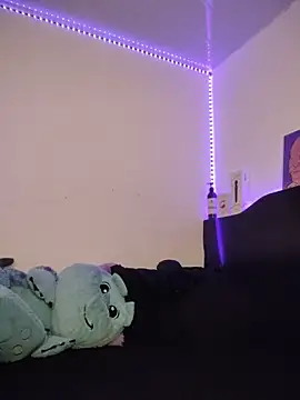 Tifanny Sweett online show from November 13, 4:49 am