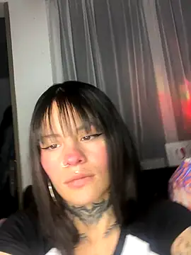 Tifanny Sweett online show from October 23, 4:44 am