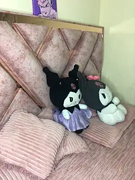 Tifanny Sweett online show from April 1, 3:52 am