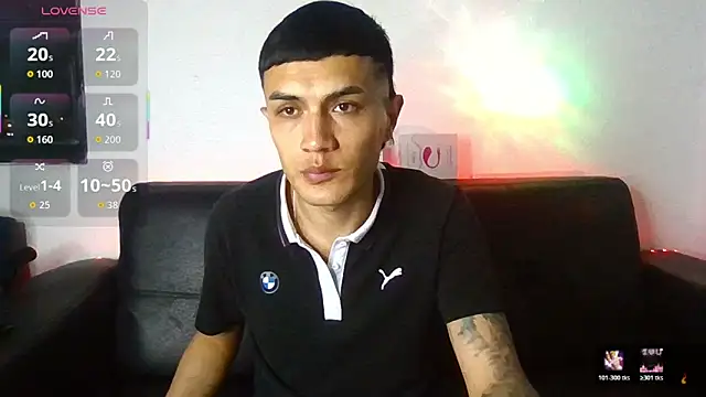 Tifanny Sweett online show from February 10, 11:48 pm