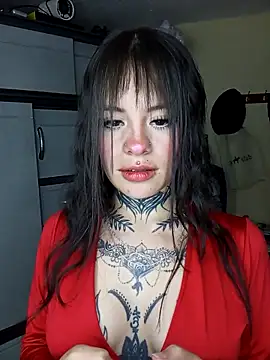 Tifanny Sweett online show from April 9, 7:47 am