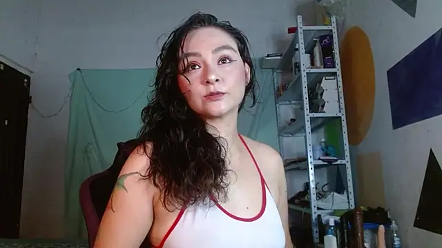 Kaory 32 online show from June 10, 12:01 am