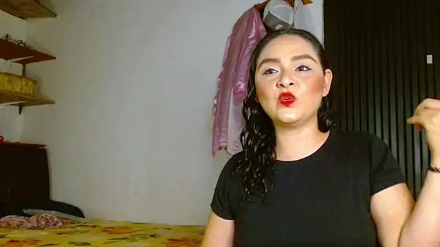 Kaory 32 online show from November 30, 9:04 pm