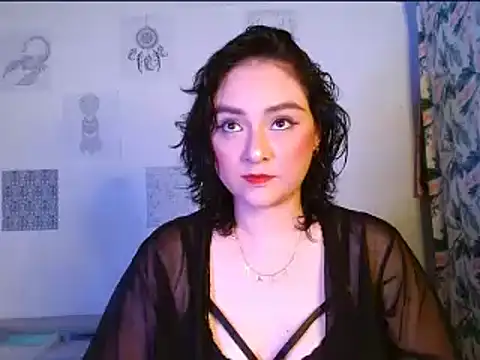 Kaory 32 online show from January 31, 5:51 am