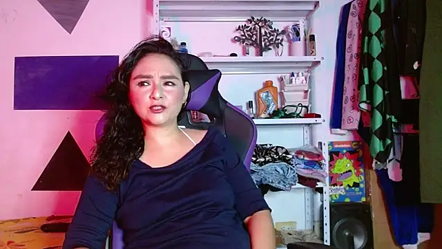 Kaory 32 online show from April 4, 9:43 pm